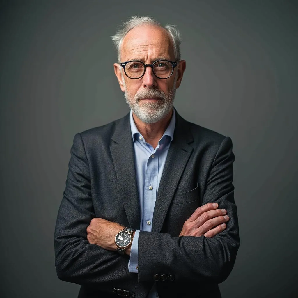 Jan Svoboda, zakladatel mini-školy